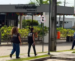 Doméstica é resgatada após 55 anos de trabalho sem salário em condomínio de luxo