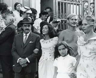 Dona Flor e seus dois maridos quebraram tabus há 60 anos