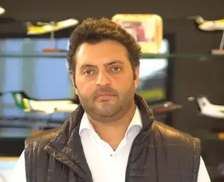 Dono da Voepass admite à PF que sabia de panes e que foi alertado pela Anac
