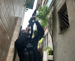 "Dose Final": investigado por comercializar Mounjaro roubado é preso