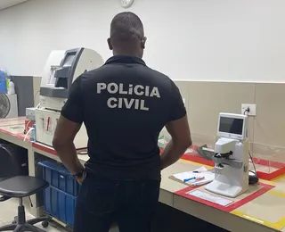 Duas óticas são alvo de operação que apura irregularidades em Salvador