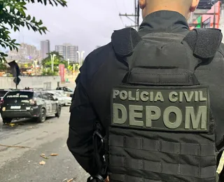 Dupla é presa por extorquir 15 vítimas em Salvador via app de namoro