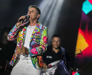 É gol do forró! Del Feliz lança música com 37 estrelas do São João