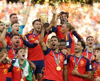 EA Sports acerta campeão da Copa pela quinta vez seguida