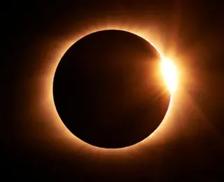 Eclipse solar total vai transformar o dia em noite para milhões nesta quarta