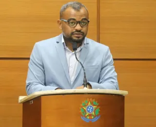 Editor de política de A TARDE recebe Título de Honra ao Mérito em Jacobina
