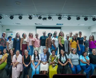 Educação ambiental promove debate sobre energia em Simões Filho