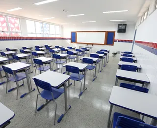 Educação fortalecida norteia planos de candidatos ao governo da Bahia