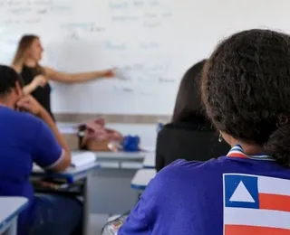 Educação pública se transforma quando ninguém fica para trás
