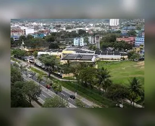 Efeito Copa: prefeito decreta ponto facultativo na segunda (29)