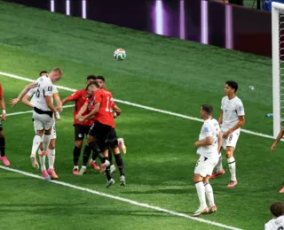 Egito é impedido de entrar em cidade dos EUA após vitória na Copa