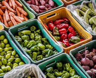 El Niño e guerras ameaçam o preço da comida no Brasil