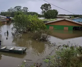 El Niño está de volta e aumenta risco de secas e enchentes no Brasil