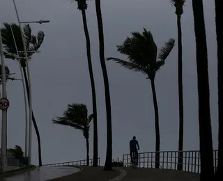 El Niño, frente fria e calor: veja o que esperar do inverno neste ano