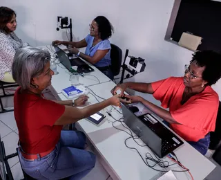 Eleitorado 60+ ultrapassa 2,4 milhões na Bahia e se torna decisivo em todo o estado