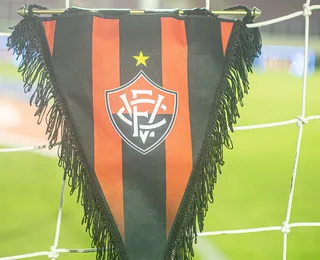 Elenco do Vitória ganha bônus financeiro para quebrar tabu na Série A