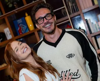 Eliezer revela vício em pornografia e crise no casamento com Viih Tube