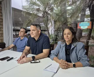 Em Barreiras, Pablo Barrozo lança pré-candidatura por protagonismo do Oeste