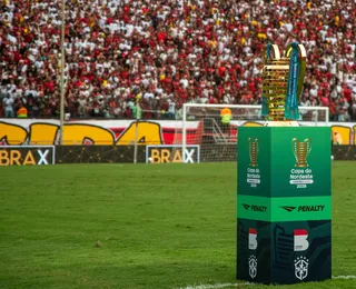 Em crise e com dívida de R$ 17 bilhões, Casas Bahia aposta alto na Copa do Nordeste