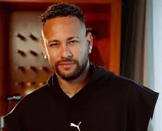 Em recuperação para a Copa, Neymar anuncia linha de cadeiras gamers