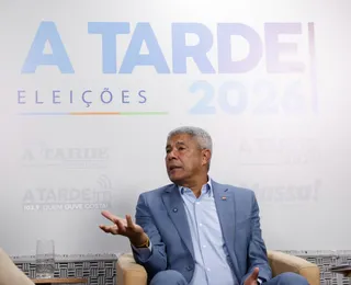 Em sabatina de A TARDE, Jerônimo destaca avanços de 20 anos do PT