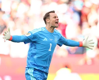 Em sua última Copa, Neuer quebra recorde absoluto de goleiros; confira