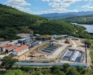 Embasa adota estratégias de prevenção diante da chegada do El Niño
