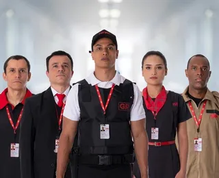 Empresa nacional de segurança abre vagas para Salvador; veja cargos