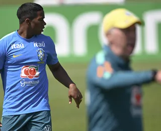 "Endrick é muito paciente", afirma Ancelotti antes de Brasil x Haiti
