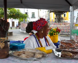 Entenda como a economia criativa virou o 'trunfo' do turismo na Bahia