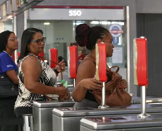 Entenda como funciona o vagão preferencial para as mulheres no metrô
