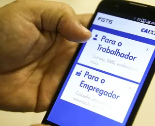 Entenda nova regra do FGTS que impacta quem precisa liberar o dinheiro