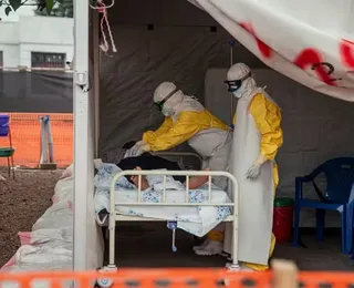 Entenda se surto de Ebola do Congo pode virar pandemia mundial