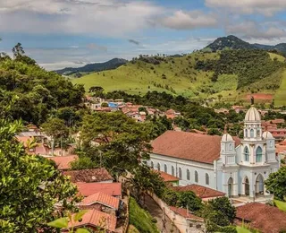 Entre as melhores cidades do Brasil e sem violência: conheça a “Toscana Brasileira”
