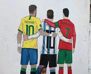 Entre despedidas e estreias: a Copa do Mundo das gerações