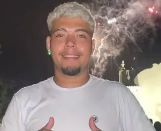 Entregador é encontrado morto após sumir durante trabalho na Bahia