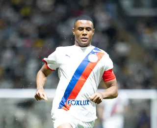 Erick mira G-4 e vaga direta na Libertadores com o Bahia