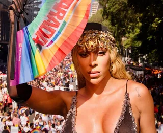 Erika Hilton pressiona Alcolumbre e declara guerra ao bolsonarismo