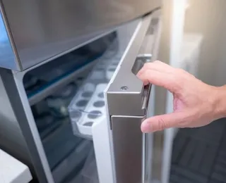 Erro na geladeira pode contaminar alimentos sem você perceber