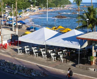 Escala 6x1: turismo de Salvador pode encarar altos preços e demissões