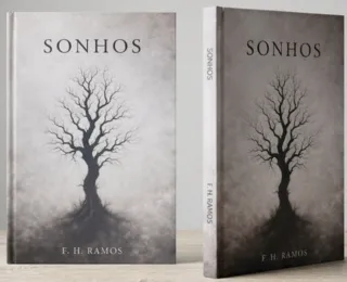 Escitor baiano lança o livro “Sonhos” com sessão de autógrafos no MAB