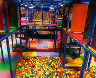 Espaço infantil querido por pais encerra atividades em Salvador