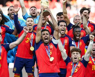 Espanha é primeira a vencer Copa, Euro, ouro olímpico e Copa feminina