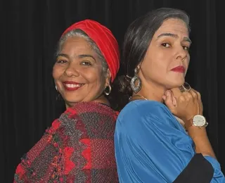 Espetáculo desafia padrões sobre envelhecimento feminino em Salvador