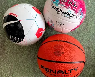 Esporte social luta para manter apoio