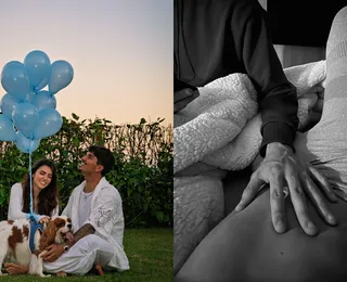 Esposa de Gabriel Medina faz desabafo após perder bebê