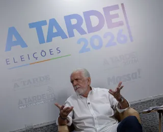 "Essa é a minha última eleição", revela Jaques Wagner