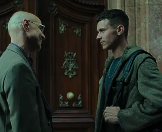 Essa série da Netflix vai deixar sua quinta mais tensa com 6 episódios