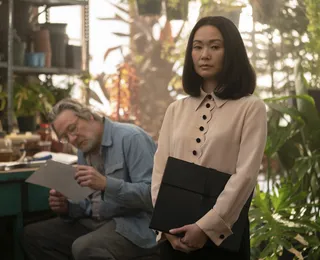 Essa série de mistério do Prime Video vai ter chocar do início ao fim