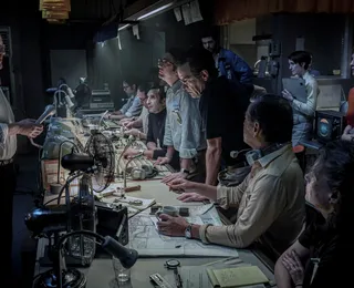 Esse filme de suspense indicado ao Oscar na Netflix é ideal para terça